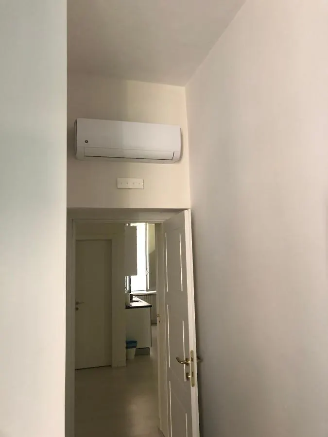 The Savoy Suite Rome Apartment