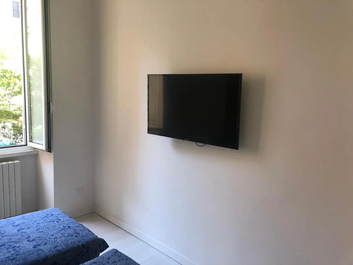 Apartment The Savoy Suite Rome