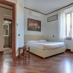 Apartment Capo D'africa 48 - And, Rome