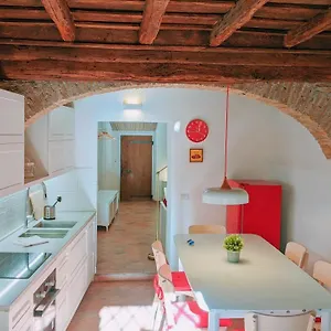Apartment Trevi President's, Rome
