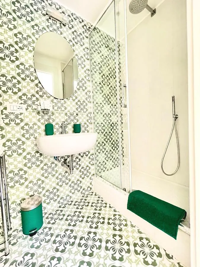 The Savoy Suite Rome Italy