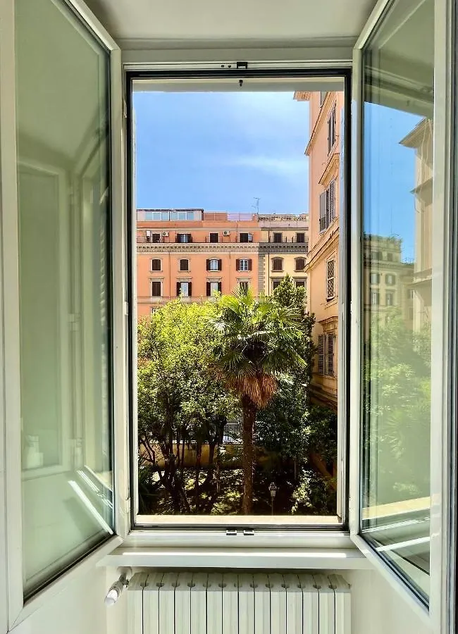 The Savoy Suite Rome 0*,