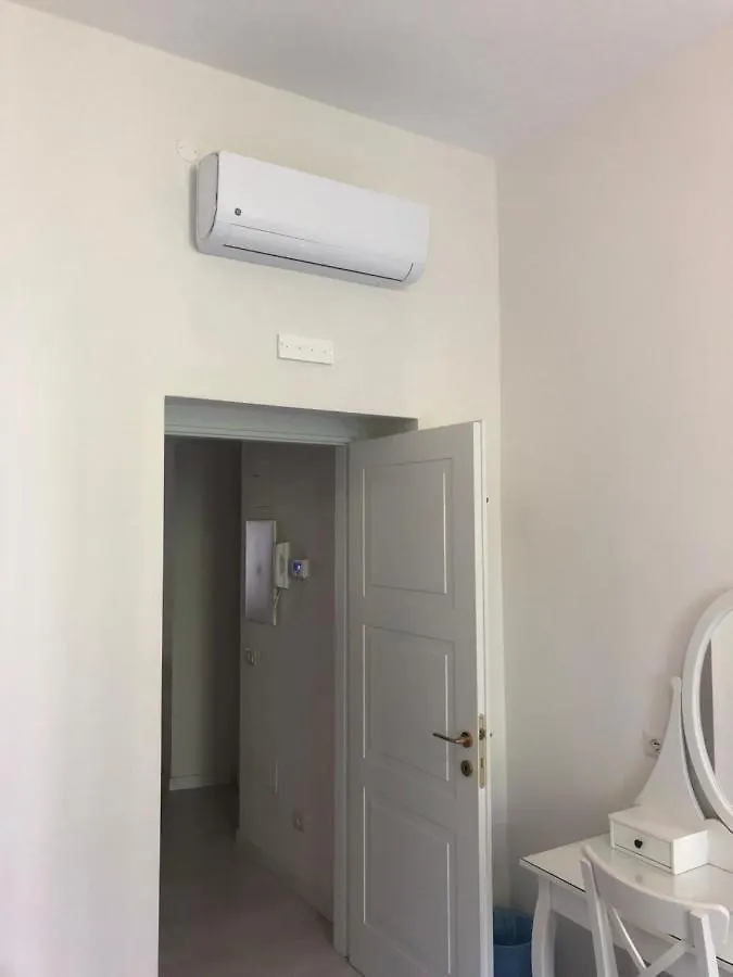 The Savoy Suite Rome Apartment